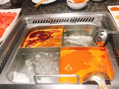 -海底捞火锅(亲贤北街店)