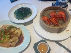 -千灯盛汇·头牌粤菜(致越优城店)