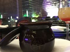 -长沙北辰洲际酒店-兰调全日餐厅