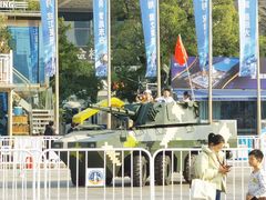 -南宁国际会展中心(会展东博文化旅游区)