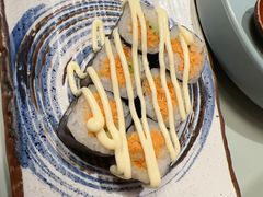 -七涧谷·元气食堂(塘下店)