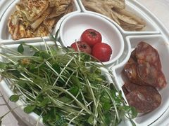 -大鸭梨烤鸭(甘家口店)
