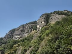 -大慈岩风景区
