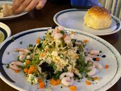 -FISH&POTATO Cō(地中海美食 万象城店)