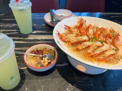 -新白鹿餐厅(虹桥南丰城店)