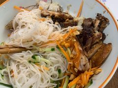 -越南牛肉河粉餐厅(书院巷店)