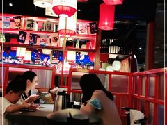 大堂-御前十七(北京路天河城店)