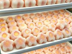 -壹湖两岸·鱼鲜山里菜(东江湖店)