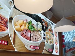 -鸭得堡老鸭汤·鸭血粉丝(南京博物院店)