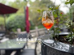 -杭州西子湖四季酒店-WL BISTRO西湖餐厅(灵隐路店)