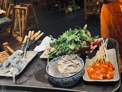 -大风老火锅(江北一店)