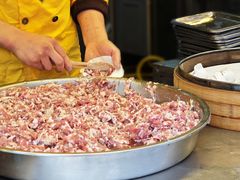 -努日曼无花果抓饭快餐(和田街小区店)
