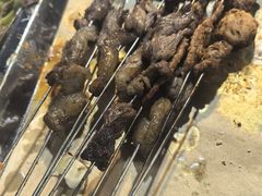 -东仪路传统烤肉