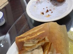 -邢家锅贴老店·非遗·开封菜(金明广场店)