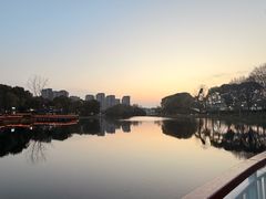 -新江湾城公园