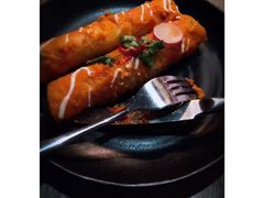 -Luchador摔跤手墨西哥餐厅(恒宇广场店)