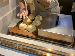 -狐狸和向日葵(北京路店)
