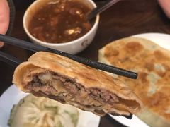 -姚记炒肝店(簋街店)
