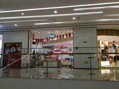 -百佳华佳漾里(坂田店)