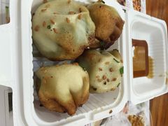 小杨生煎(乐虹坊店)-小杨生煎(乐坊虹井店)