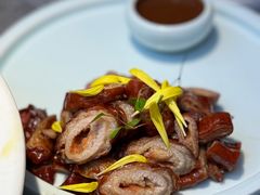 -江南里·新浙菜(苏州大悦城店)