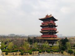 -清明上河园