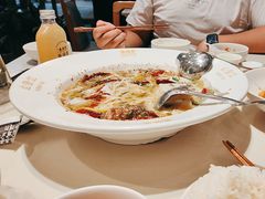 -渔语鱼酸菜鱼新川菜(来福士店)