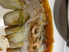 -老上海弄堂菜馆(恒基名人购物中心店)