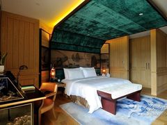 -天津津利华酒店