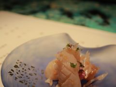 象拔蚌-風料理.鮨Omakase