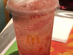 -麦当劳(鼓楼店)