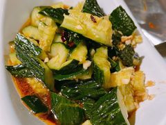 -可可大虾武汉土菜大排档(万松园1店)