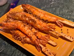 -牛New寿喜烧(曹路花园城店)