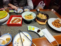 -真地道京味府·鲜橙烤鸭·北京菜(朝外大街东大桥店)