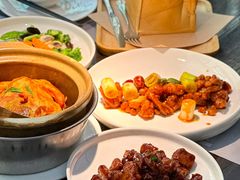 -外婆家(杭州马塍店·杭帮菜名店)