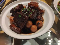 鲁智深红烧肉酱蛋-兴农记