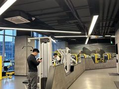 -锐动健身(博地中心店)