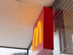 -麦当劳(万博一路天河城分店)