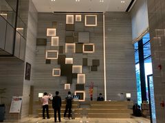 -深圳湾万怡酒店