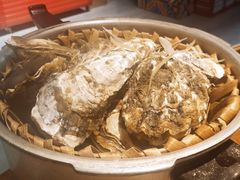 -臻炙大舍烤串(天龙家园店)