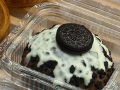 -卡玛王子·面包·蛋糕(南山宝能环球汇店)