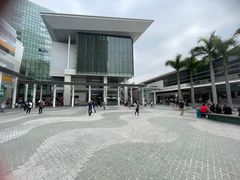 -东荟城名店仓