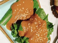 -江边城外烤全鱼(龙德广场店)