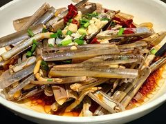 -健眺小海鲜(临海后山店)