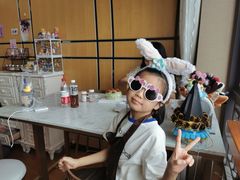 -鹿屿DIY烘焙·公司团建·生日会包场(广州东站店)