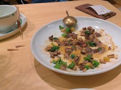 -一坐一忘云南菜(卓悦中心)