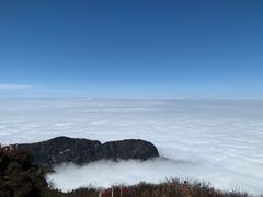 -峨眉山风景名胜区