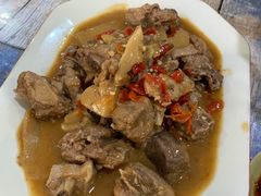 -南雄雄州土菜餐厅(粤北大厦店)