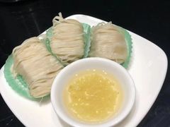 -西安饭庄·非遗陕菜(钟楼店)