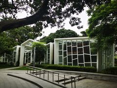 -四海公园(南山区)